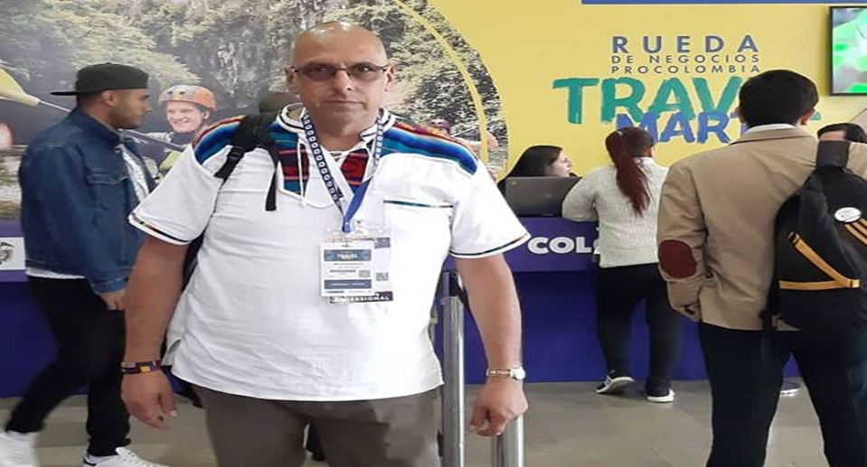 Rueda de Negocios Internacional TRAVEL MART 2019