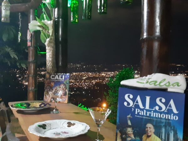 ALOJAMIENTO EN EL “MIRADOR TURISTICO VALLECAUCANO” - Image 3