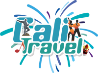logo CALI TRAVEL